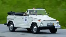 VW 181 Kurierwagen