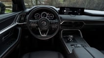 Mazda CX-60 2025, la prueba en carretera de Motor1.com