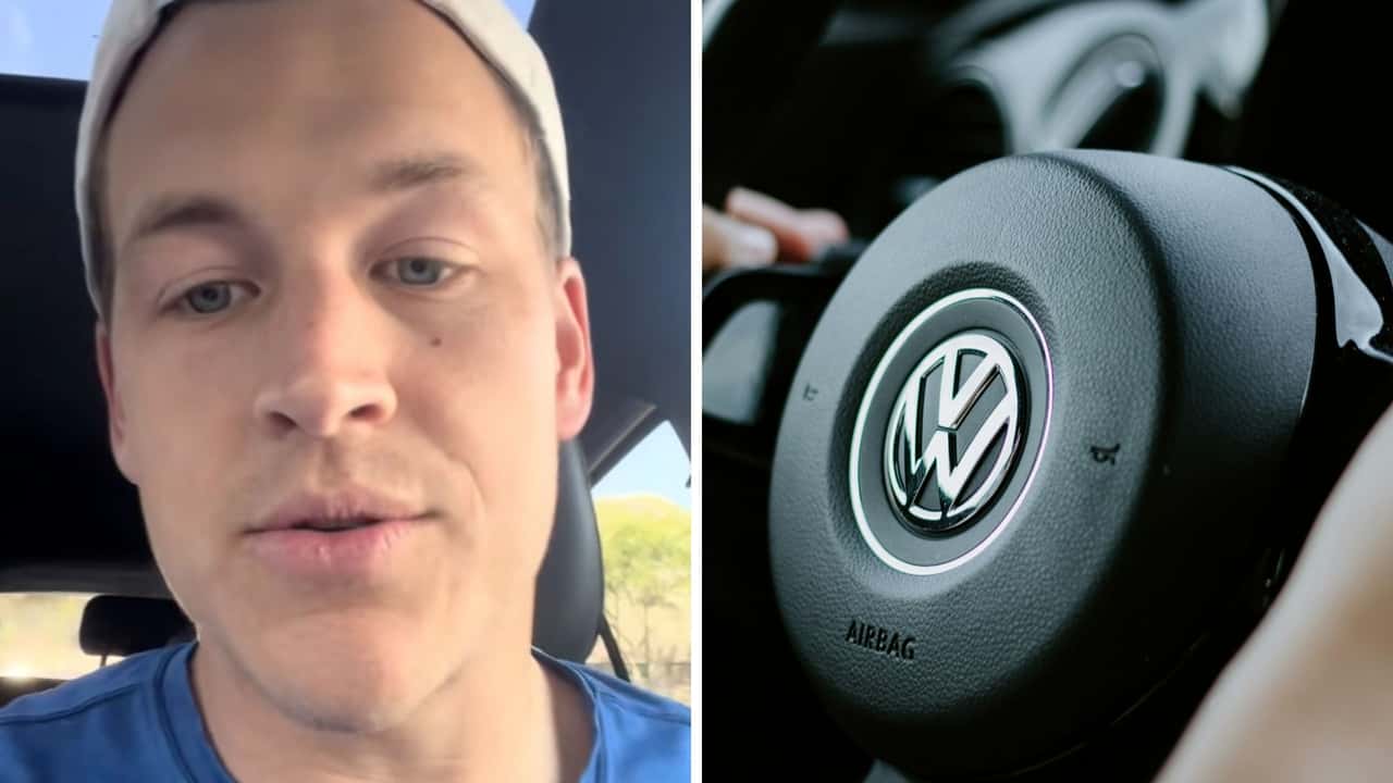 Man Buys a Car. Then He Realizes the Windows Are Controlled by a ‘Touchscreen the Size of an Almond’