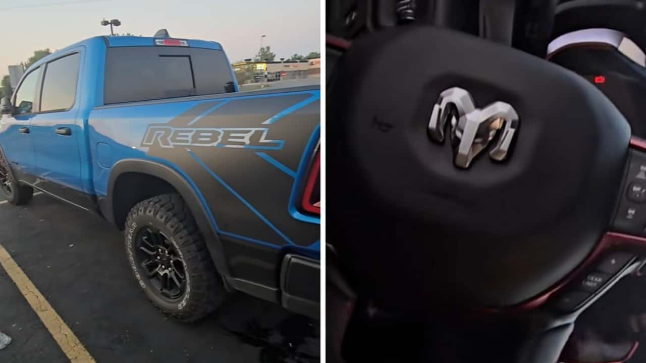 Dodge Pickup