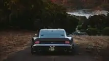 Ringbrothers Aston Martin 'Octavia' Restomod