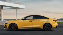 Audi A5 e-hybrid 2025