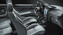 Alfa Romeo 147 (2000-2010)