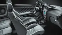 Alfa Romeo 147 (2000-2010)