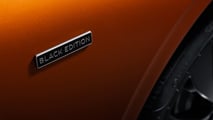 Bentley Black Edition