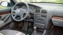 Peugeot 406 (1995-2005)