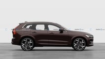 Volvo XC60 2025
