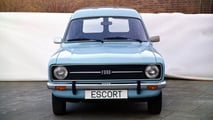 Ford Escort II (1975-1980)