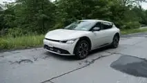 Kia EV6, il test esclusivo di un anno