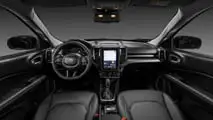 Fiat Toro Volcano 2.2 TD450 4X4 2026