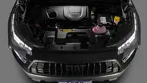 Fiat Toro Ultra 1.3 T270 2026