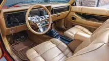 Ford Mustang Daytona Konzeptauto von 1979