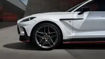 Aston Martin DBX S 2025