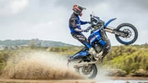 Yamaha’s GYTR Tenere 700 Will Make You Want To Sell Your Regular One