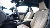 Prueba BMW X3 2025