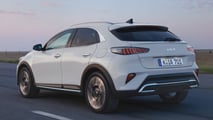 Kia XCeed (2025) Nightline Edition