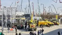 Bauma 2025: il futuro delle macchine da cantiere è già qui