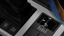Toyota Land Cruiser 2024, teasers
