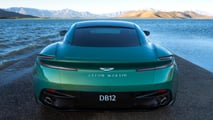 Aston Martin DB12 (2023)