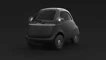 Microlino Competizione