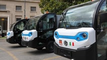 Exelentia Goupil G4 per l'Aeronautica Militare