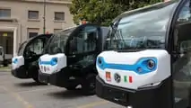 Exelentia Goupil G4 per l'Aeronautica Militare