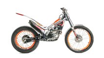 2023 Honda Montesa Cota 4RT301RR - White