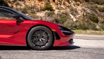2022 McLaren 720S