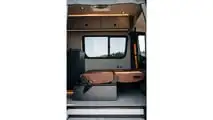Benchmark Vehicles Iglhaut Allrad 170