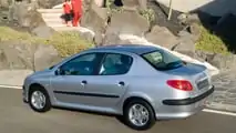 Peugeot 206 (1998-2006)