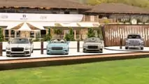 Bentley Continental GT Speed One-Of-One