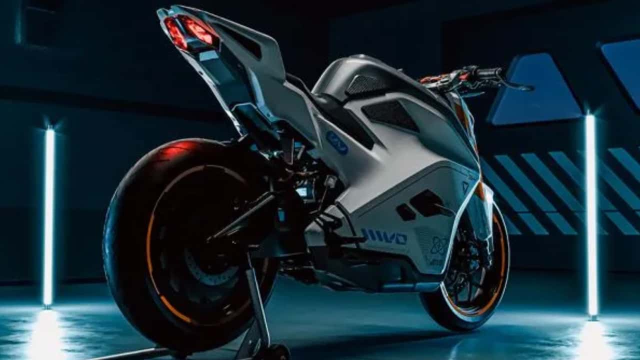 This Indian EV Manufacturer Wants To Build A Tesla Supercharger Network For Motorcyc ...