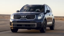 2024 Kia Telluride