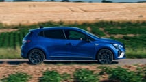 Renault Clio E-Tech Hybrid (2023)