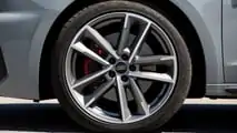 Prueba Audi A1 Sportback Competition 40 TFSI