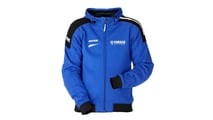 Check Out Yamaha's New Lineup Of Road-Focused Apparel