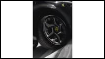 Abarth 500e Turismo: Das Exterieur