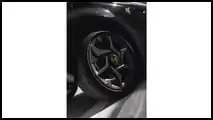 Abarth 500e Turismo
