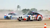 BMW XM Label Red y BMW M Award 2023