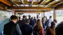 Foto - Pininfarina agli Electric Days 2023