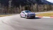 2024 Mini Cooper E