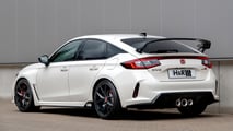 H&R Honda Civic Type R (2023)