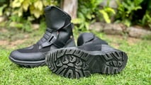 Gear Review: Falco Land 3 Touring Boots
