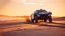 Galería: Astara Team equipo del Dakar 2022/2023