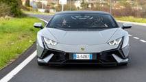 Foto - Raduno Roma Supercars