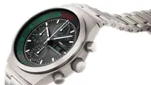 Porsche Design Chronograph 1 911 S/T Edition