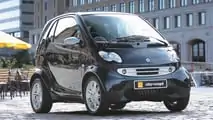 Smart Fortwo 450 (1998-2007)