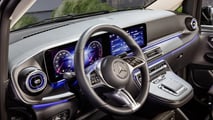 Mercedes-Benz Classe V Marco Polo