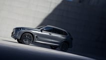 BMW X5 a passo lungo, l'esclusiva del mercato cinese