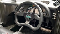 Jaguar XJR-15 For Sale